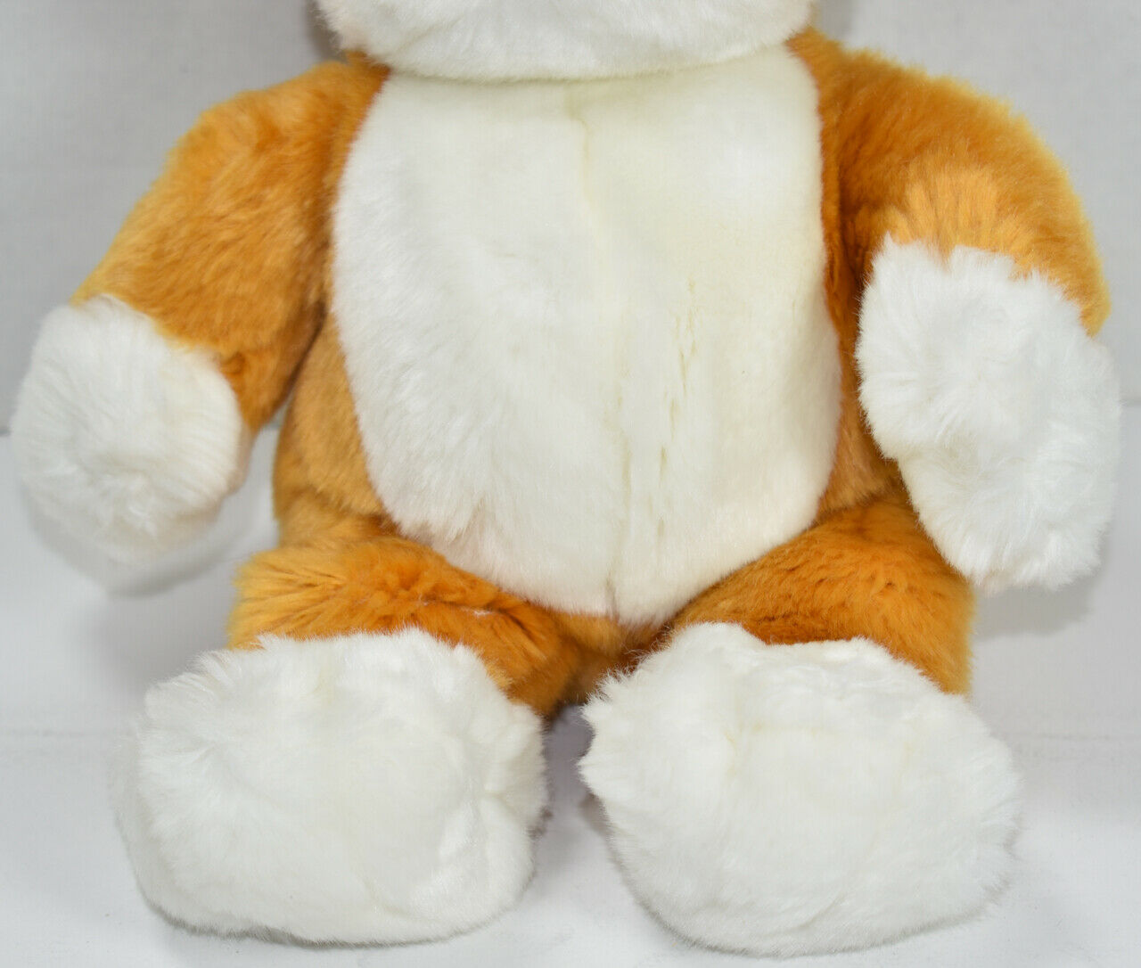 kipper the dog plush toy