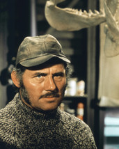 Robert Shaw 11x14 Photo classic as Quint from Jaws - $14.99