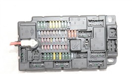 Mini Cooper Clubman R56 Fuse Junction Box Power Control Module 61.35 3456861-01 image 2