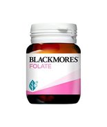 Blackmores Folate 500mcg 90 Tablets Folic Acid - $25.00