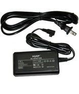 HQRP AC Adapter for Sony alpha DSLR-A350 DSLR-A550 AC-PW10AM - $20.97