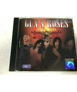 Guns N&#39; Roses Live in Japan Part 2 CD NEW - $43.56