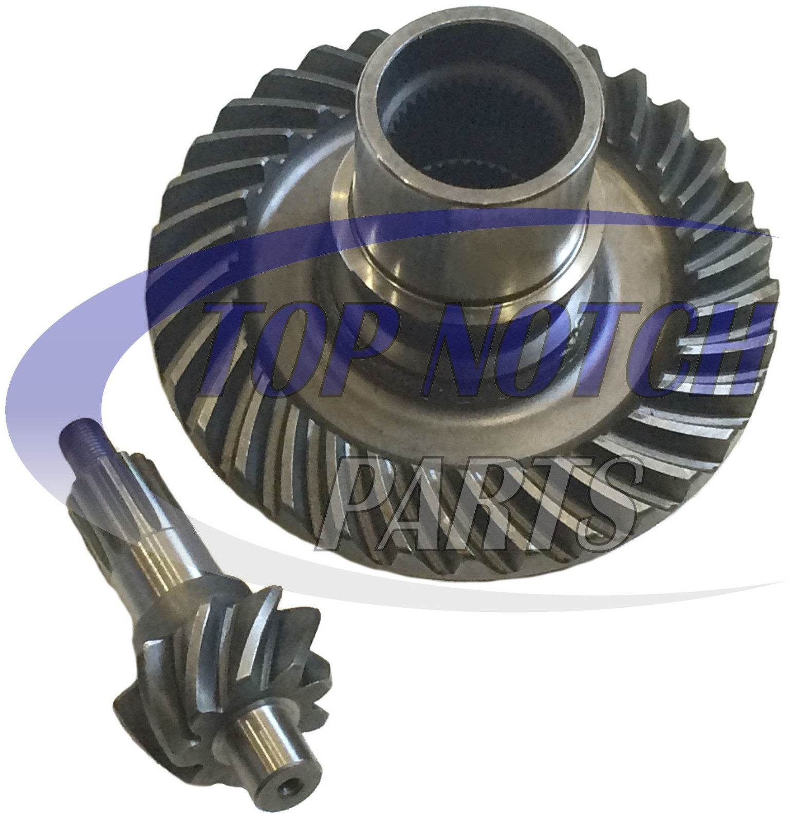 Yamaha Rhino 660 Rear Differential Diff Rebuild Kit Ring And Pinion