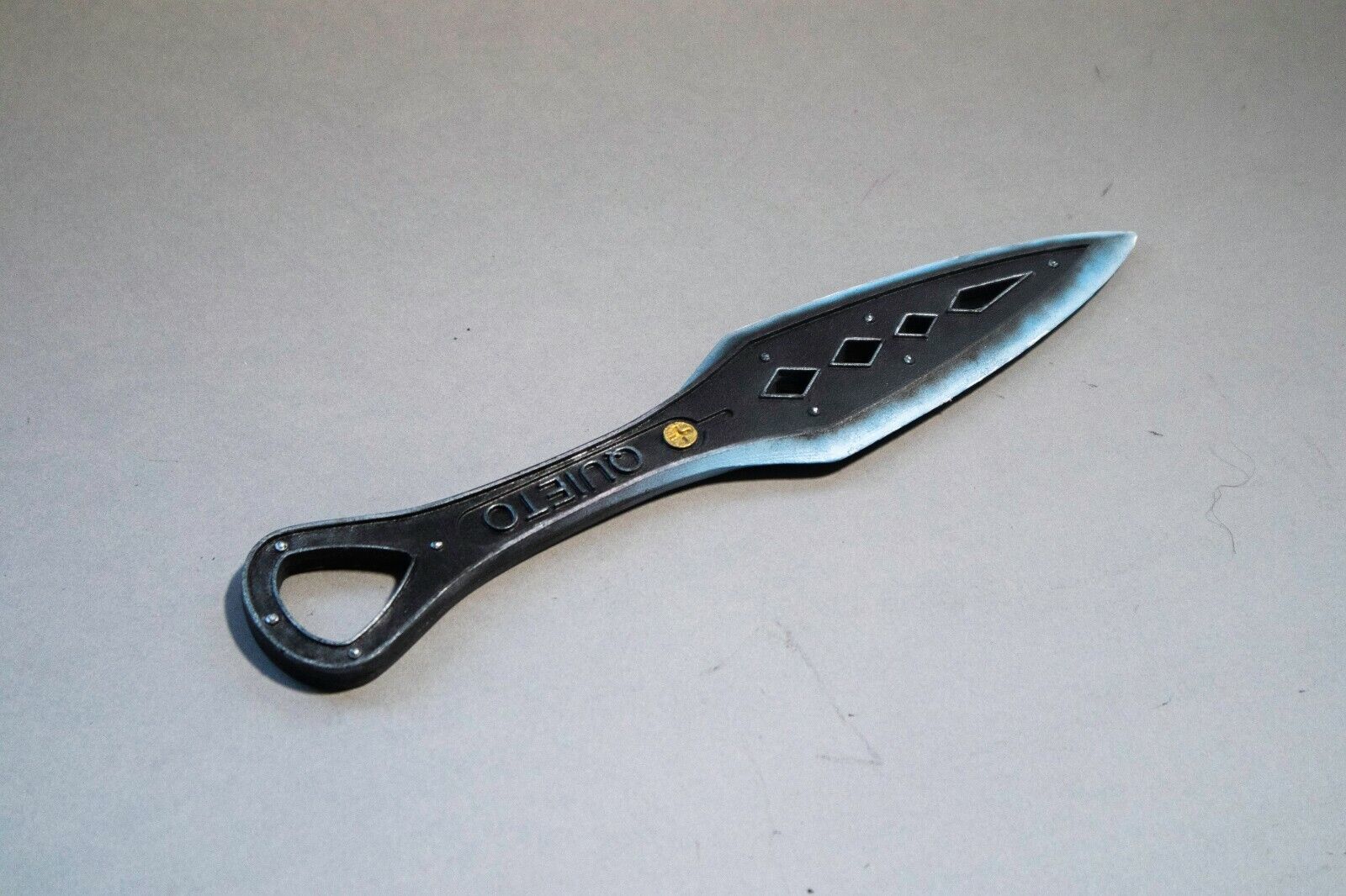 Wraith Kunai Knife from Apex Legends Prop and similar items