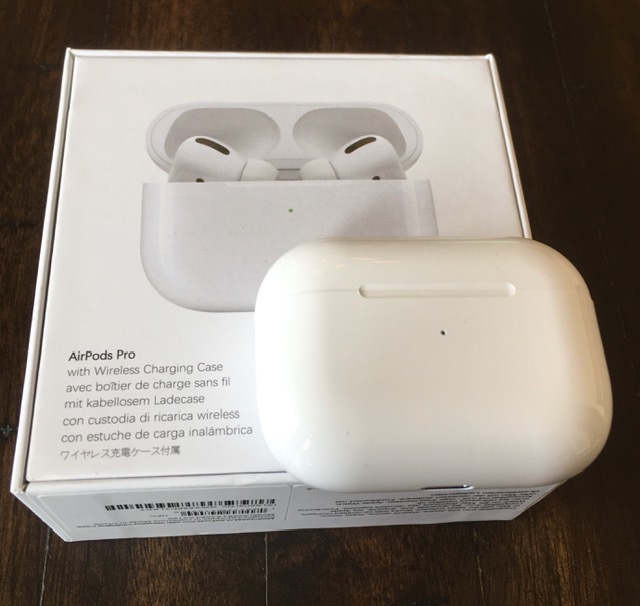 New! Airpod Pro Super Copy 1:1 Wireless Bluetooth 5.0 Earbuds Pro's ...