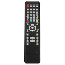 Nb804 Replacement Remote Commander Fit For Sylvania Blu-Ray Player Nb501Sl9 Nb53 - $25.99