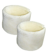 2-Pack HQRP Wick Filter fits Noma CT0800-0 CT08000 Humidifier - $38.14