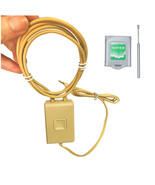 Powerful 3Watt Amplifier Inductive Neckloop with Wireless Magnetic Earpi... - $68.00