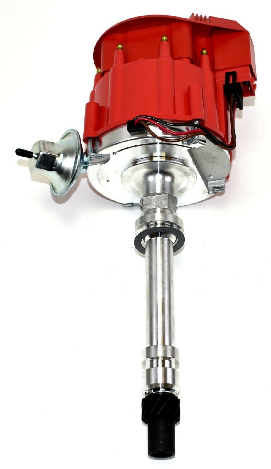 ATEAM SBC BBC Small Big Block Chevy HEI Distributor 327 350 454 SUPER