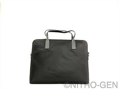 kate spade jackson street kiernan leather laptop tote