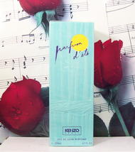 Kenzo Parfum D'Ete Shower Gel 6.7 FL. OZ. NWB. Vintage - $59.99
