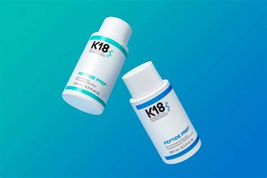K18 PEPTIDE PREP pH maintenance shampoo, 8.5 ounces image 3