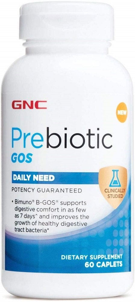 GNC Prebiotic GOS