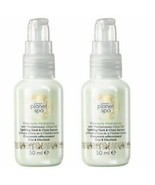 2 X Avon Planet Spa Olive Oil Heavenly Hydration Chest And Neck Serum 50ml - $22.15