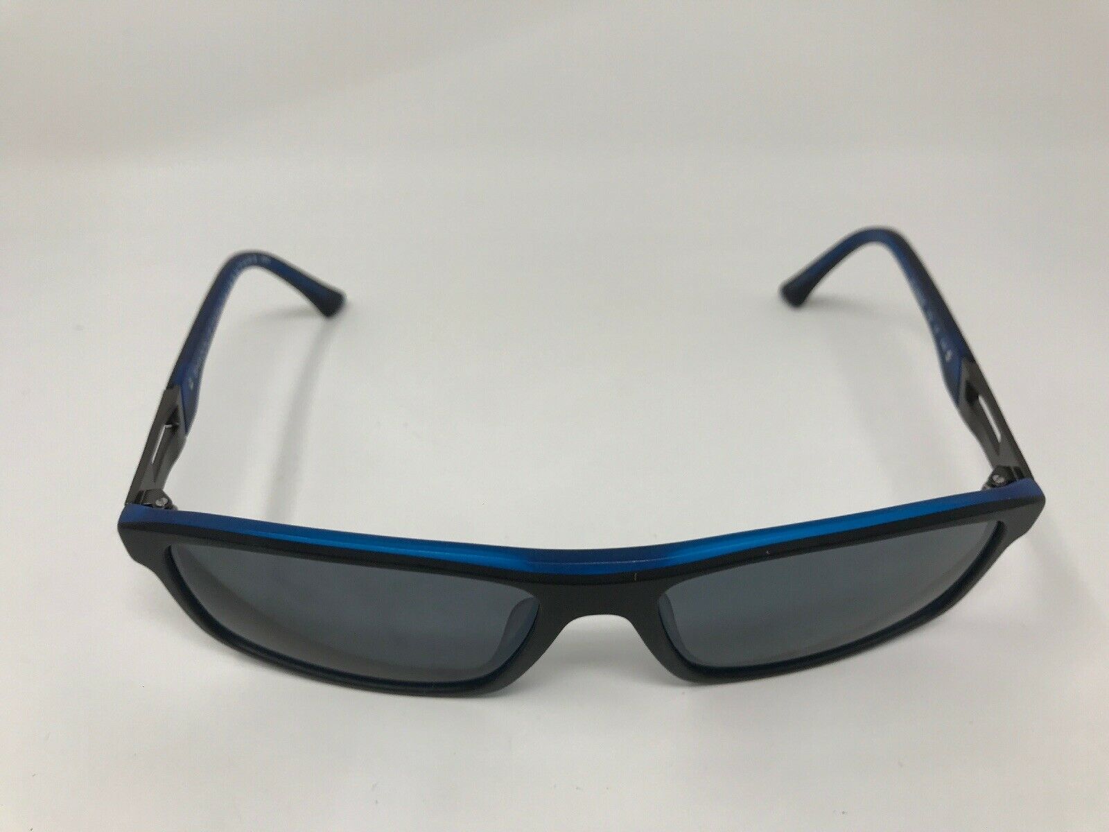 SHAQUILLE ONEAL SIGNATURE Eyeglasses Frame Mod.8002 59-16-145 Black ...
