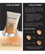 Colorbar Perfect Match Bb Cream - Honey Glaze(29 G) - $39.99