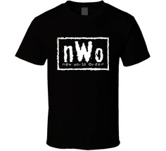 Nwo T Shirt - $27.71