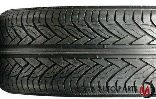 4 Lexani LX-THIRTY 305/45R22 118V XL Ultra High Performance Tires 305 ...