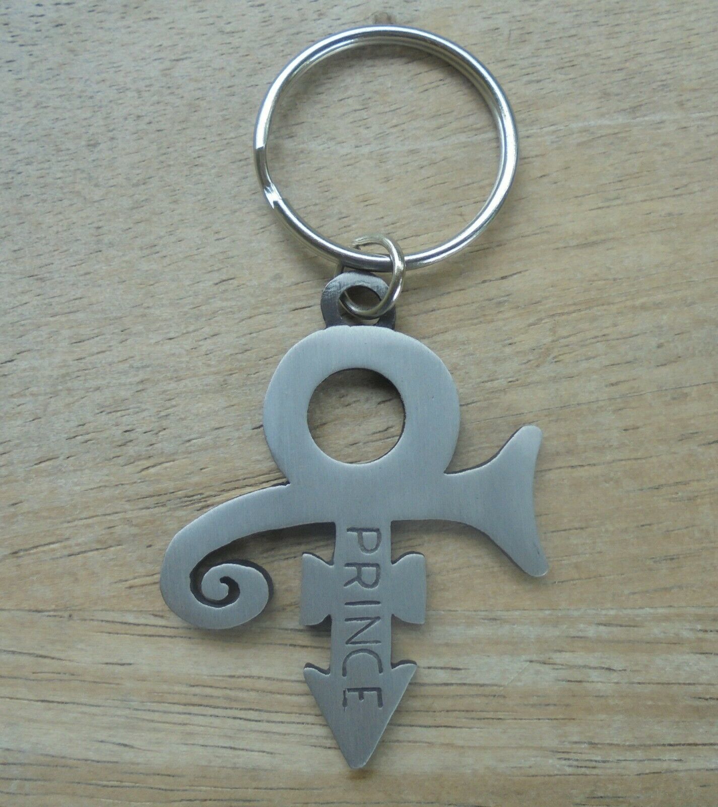 Prince Rogers Nelson Artist Symbol Pin Lapel Pin 