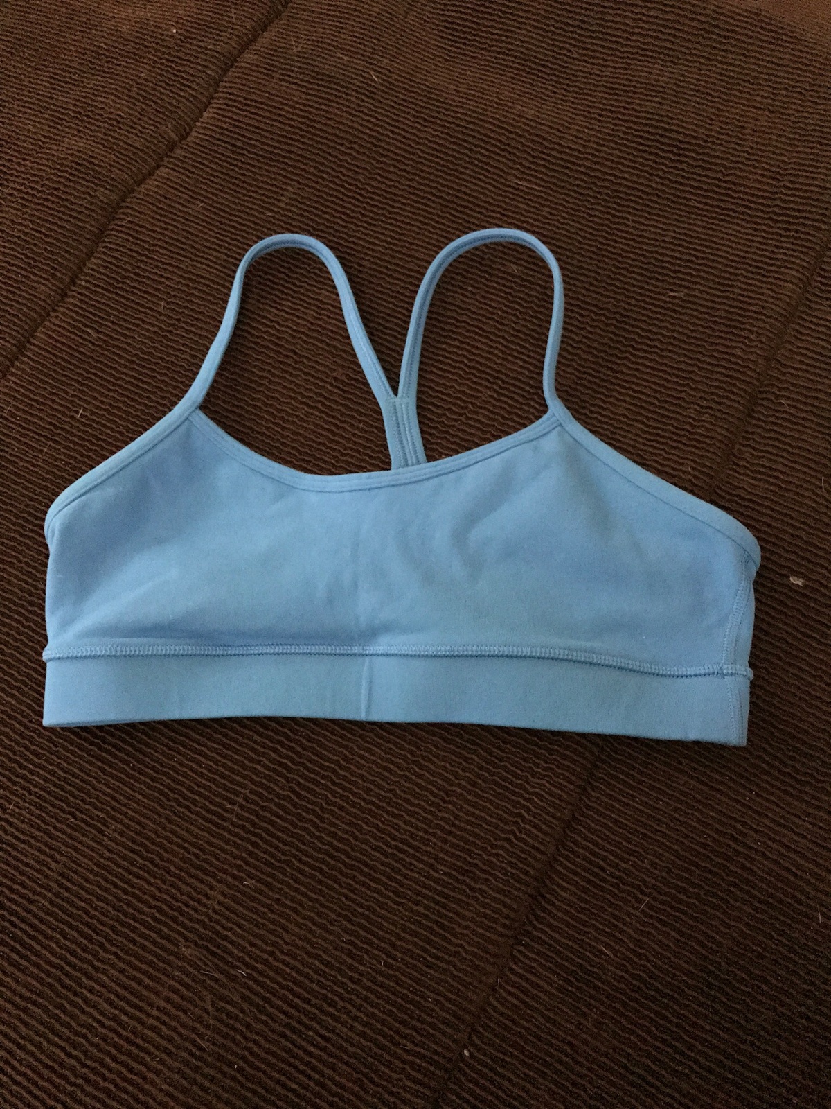 Lululemon women's sports bra size small - Sports Bras