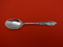 Raphael by Rogers & Hamilton Plate Silverplate Ice Cream Spoon 5 3/8" - $20.52