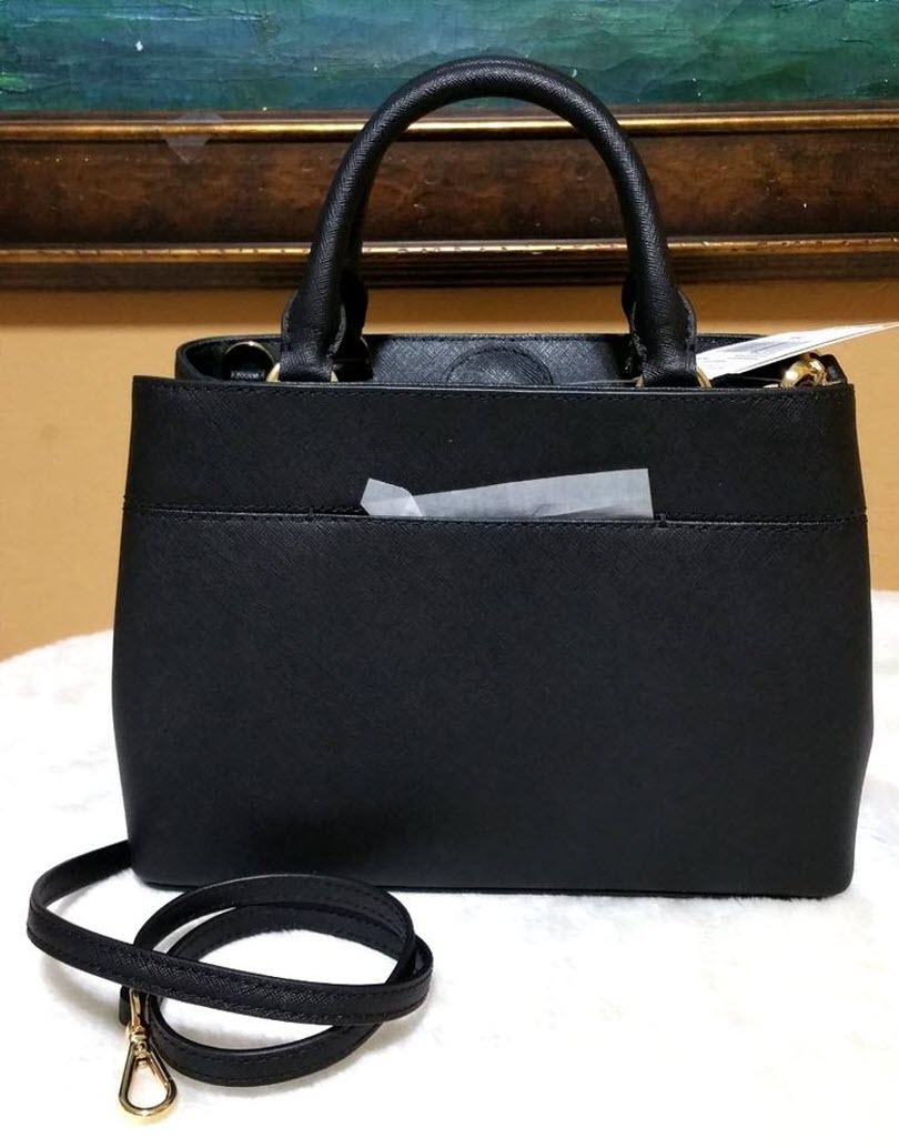 michael kors hailee satchel