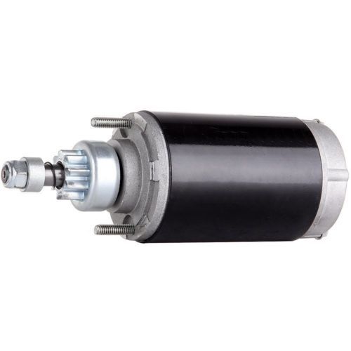 Electric Starter Motor For Bolens 1800H 5018H GT1800 Tractors 691cc ...