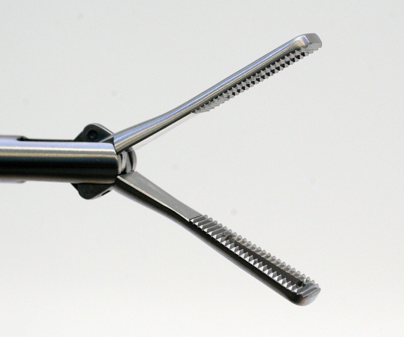 LAPAROSCOPIC DUVAL GRASPING GRASPERS FORCEPS LAPAROSCOPY INSTRUMENTS 5