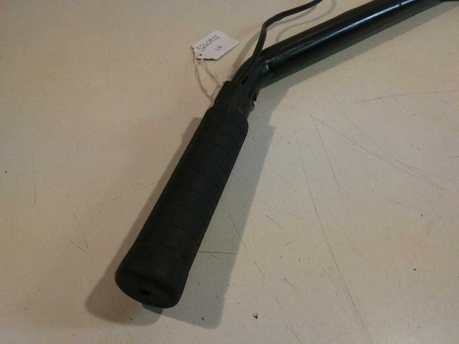 OEM ARIENS SNOWBLOWER UPPER LH HANDLEBAR WITH HEATED GRIP 52601900