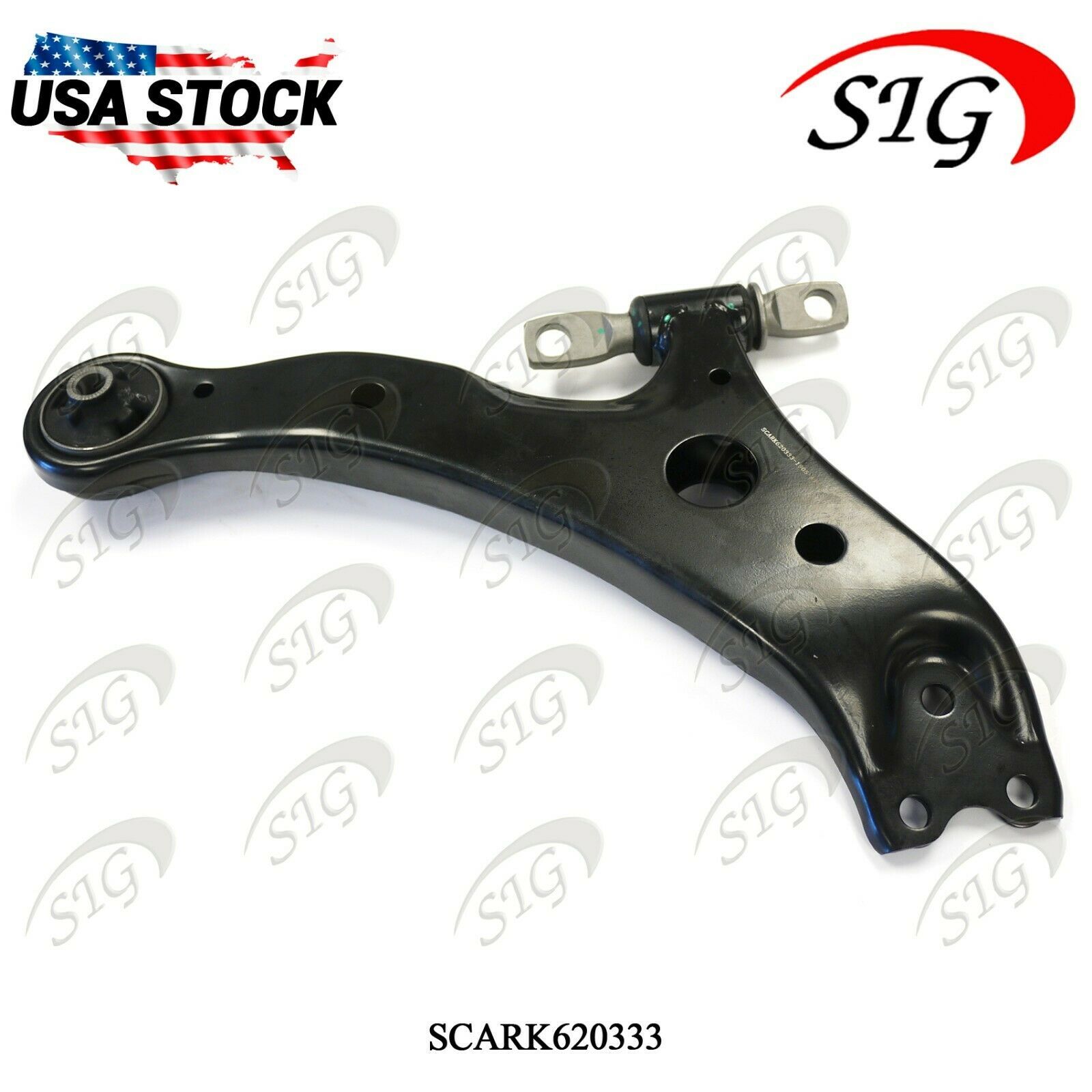 Front Left & Right Lower Control Arm For Lexus ES300 ES330 20022006