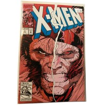 X-Men #7 - Omega Red Sabretooth Mojo Marvel 1992 NM/MT Wolverine - $49.99