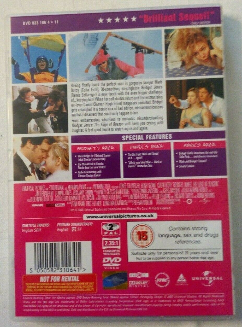 bridget jones edge of reason subtitles bridget jones edge of reason subtitles