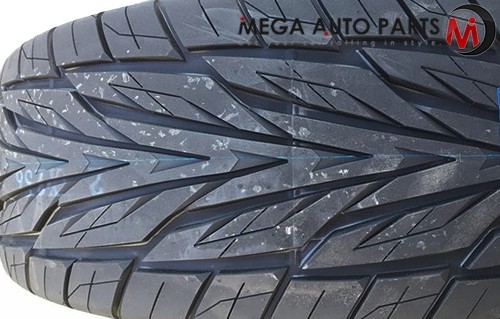 Toyo Tires Toyo Proxes STIII All-Season Tires - 305/50R20 120V