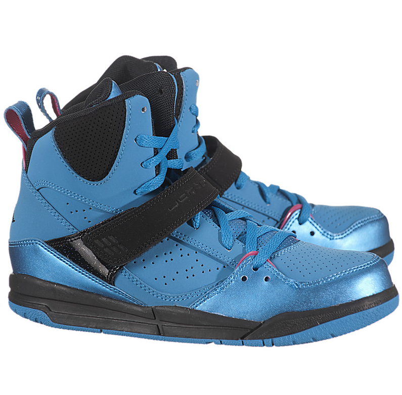 are air jordans good for walking