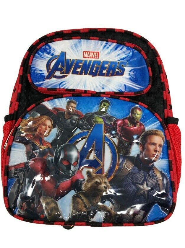 12A14173 Avenger 12” Backpack