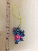 Stitch boxlunch lelo nativo cadernos