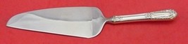 Inaugural by State House Sterling Pie Server HH w/Stainless Custom 10 3/8" - $59.00