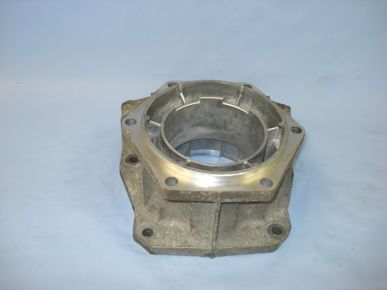 4L60 4L60E Transmission 4x4 Tail Extension Housing Adapter 15028097