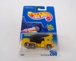 Van / Sports Car / Hot Wheels Oshkosh Cement Mixer #12362#H29 - $13.99