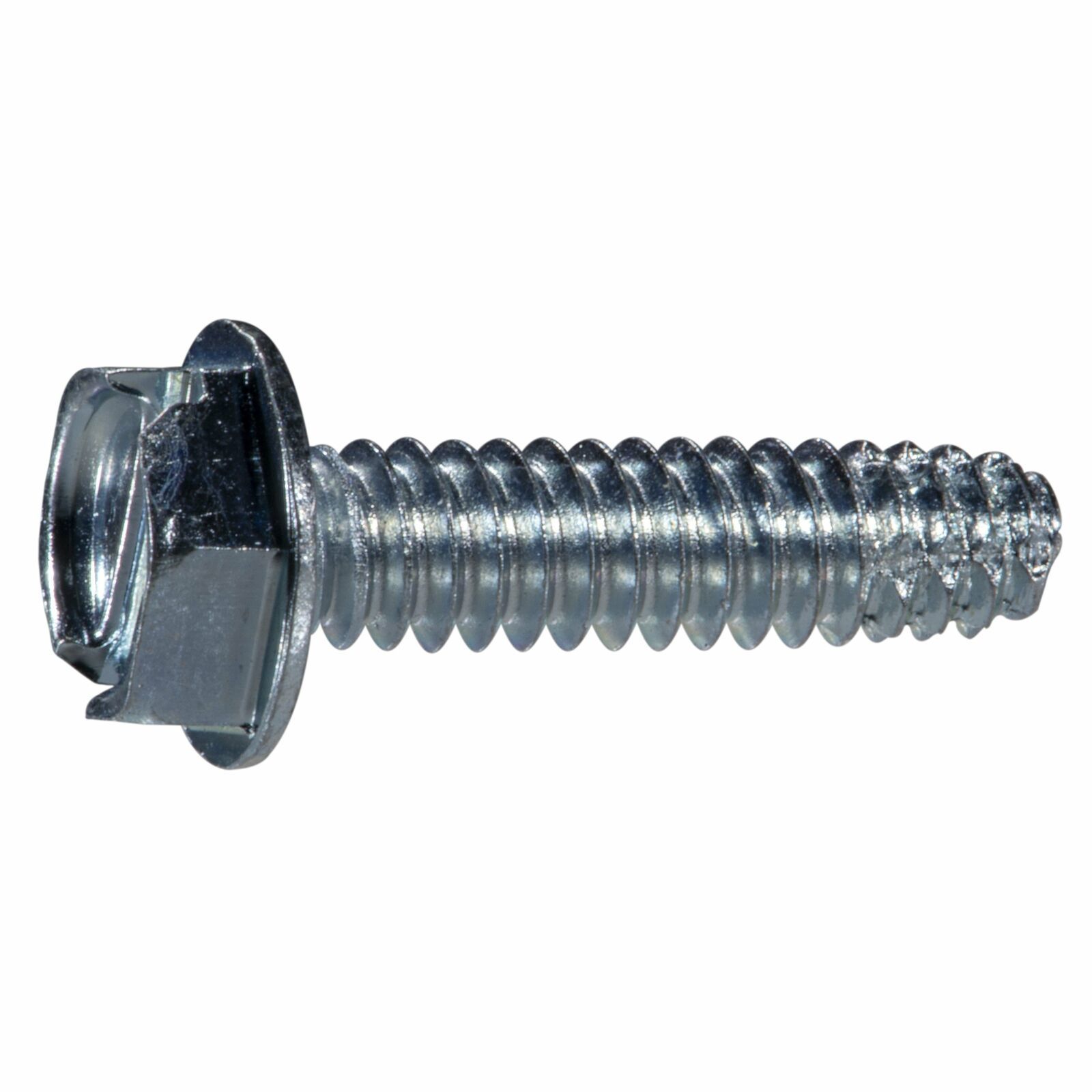 SHEET METAL SCREW STAINLESS #10 X 2-1/2" PHILLIPS OVAL HEAD PACK OF 10 