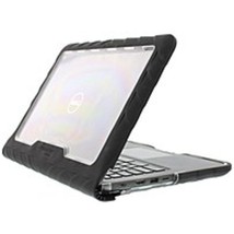 Gumdrop DT-DL3380-BLK DropTech Case for Dell Chromebook 3380 and Latitud... - $40.41