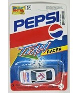 1993 Golden Wheel Pepsi Team Racer Die-Cast Car Jimmy Peck #77 Race Car ... - $5.99