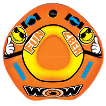 WOW Watersports 2Ber Towable Starter Kit - 1 Person - $109.99