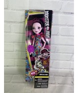 Mattel Monster High Draculaura Daughter Of Dracula Doll in box 2017 NEW - $49.49