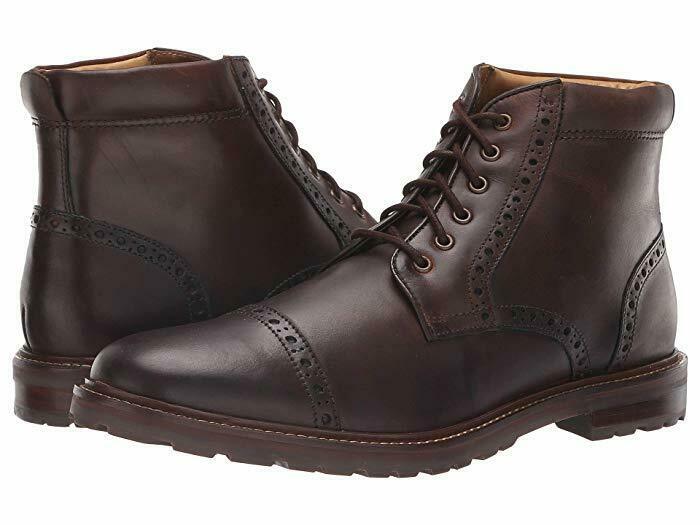 florsheim outdoorsman shoes