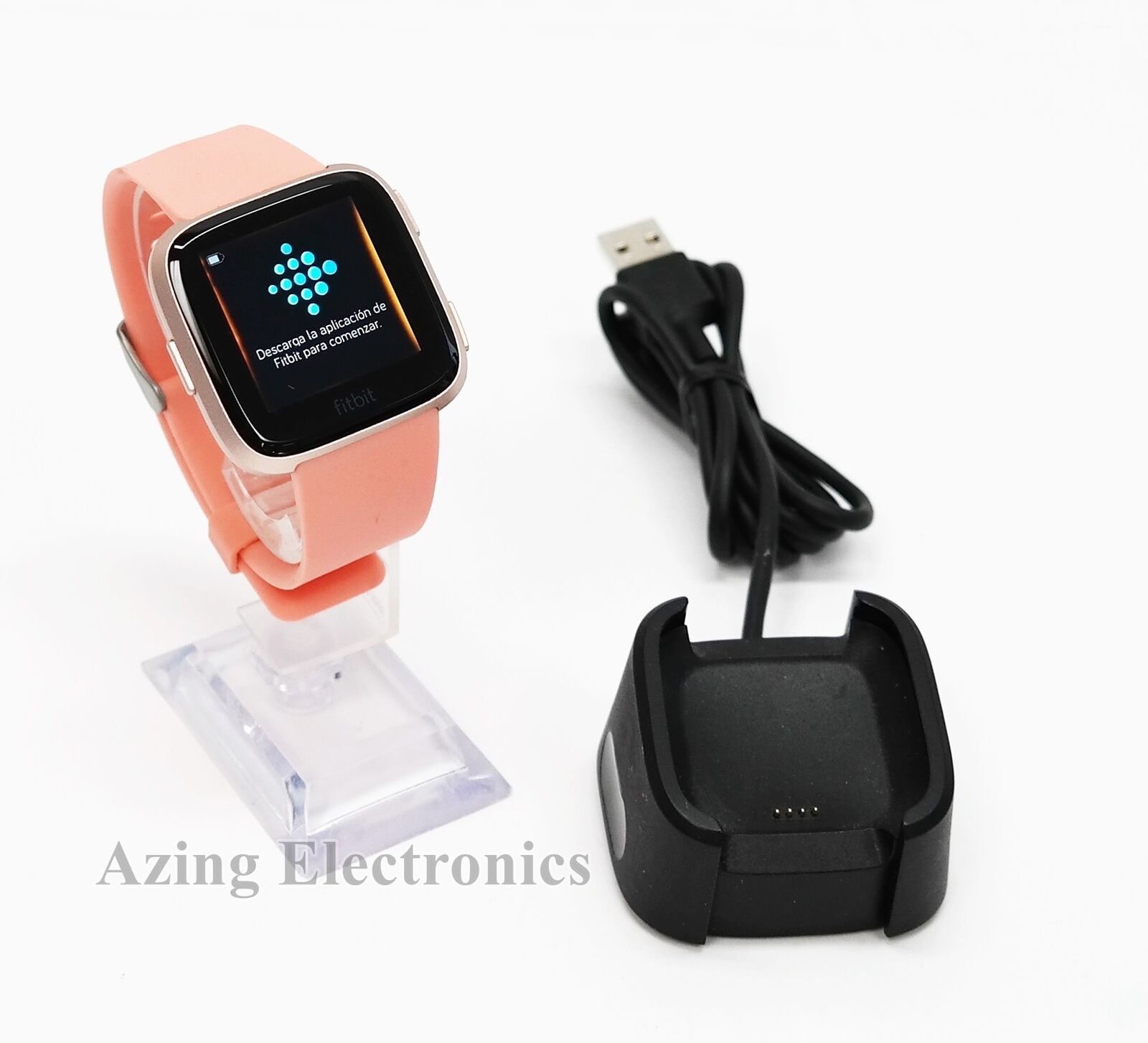 fitbit mn fb504