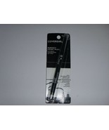 Covergirl Perfect Point Plus #200 BLACK ONYX Eyeliner Pencil NEW - $6.49