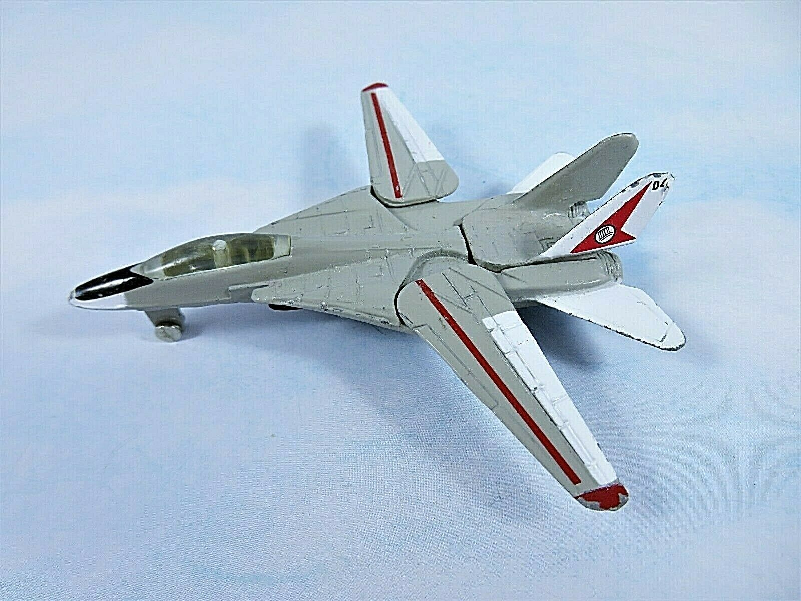 f 14 tomcat toy plane