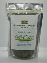Chia Seeds - $13.85