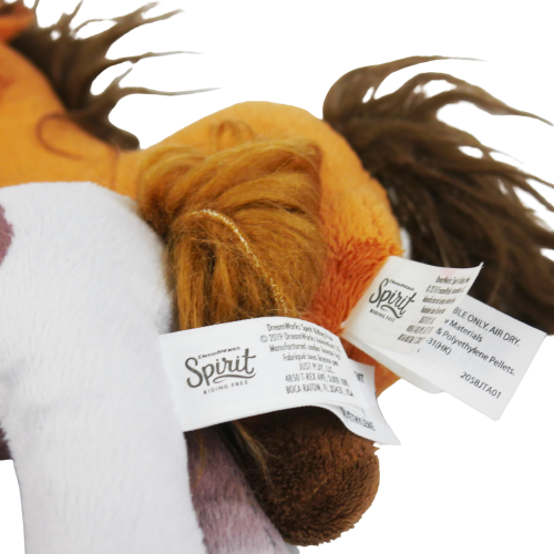 Dreamworks Set of Plush 8 in Wild Horses and similar items Dreamworks Set of Plush 8 in Wild Horses and similar items